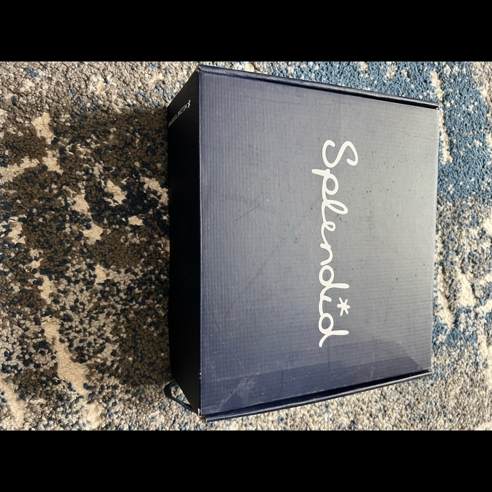 Splendid Suede Booties - Picture 15 of 15